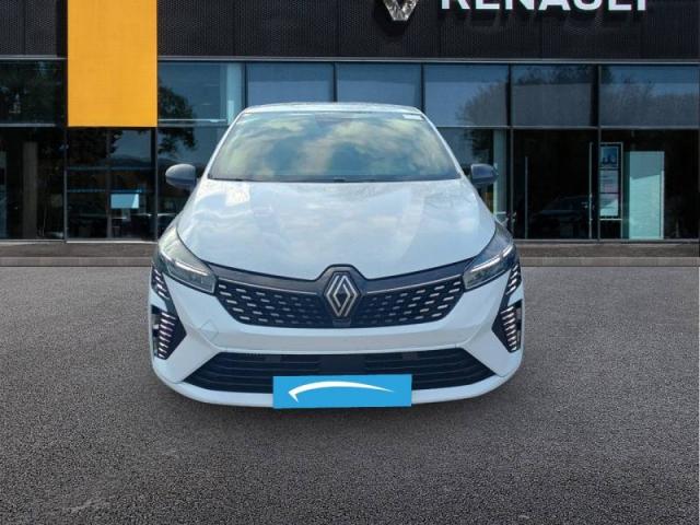 Renault Clio image 7