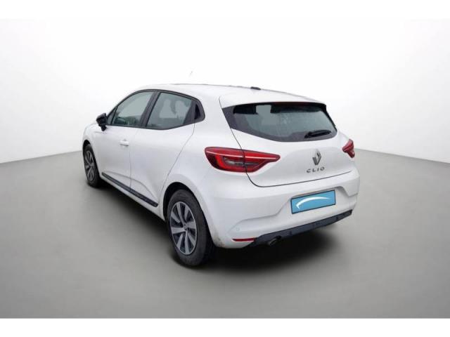 Renault Clio image 4