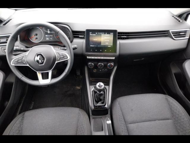 Renault Clio image 1