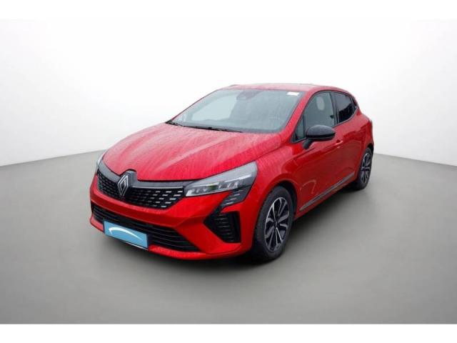 Renault Clio E-Tech Full Hybrid 145 Techno