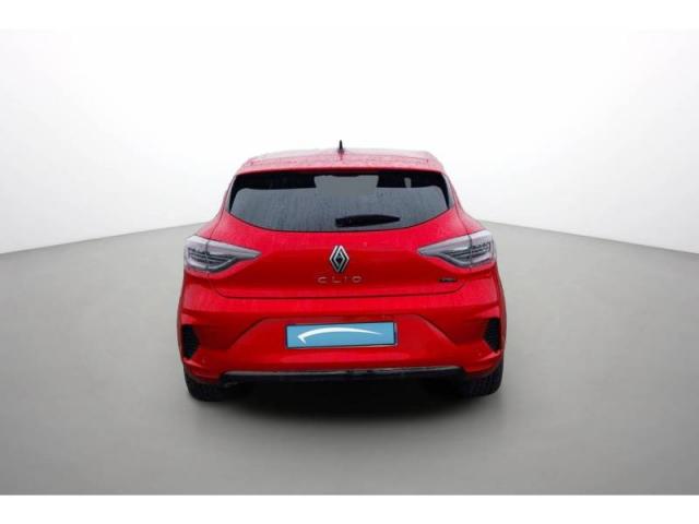 Renault Clio image 1