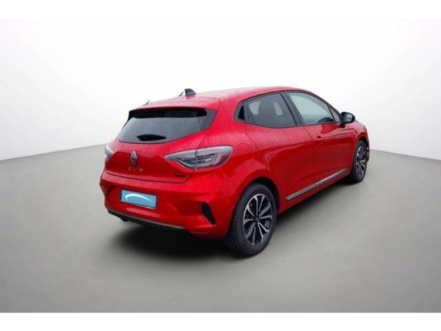 Renault Clio image 7