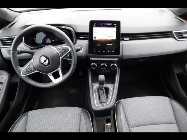 Renault Clio image 4