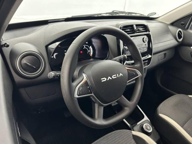 Dacia Spring image 1