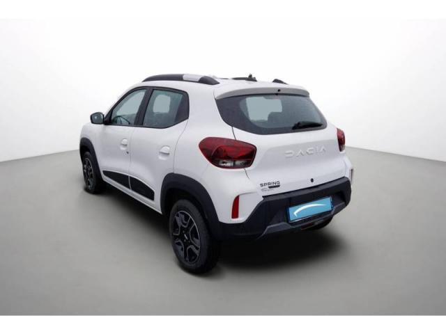 Dacia Spring image 8