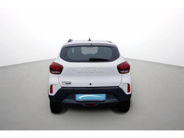 Dacia Spring image 4