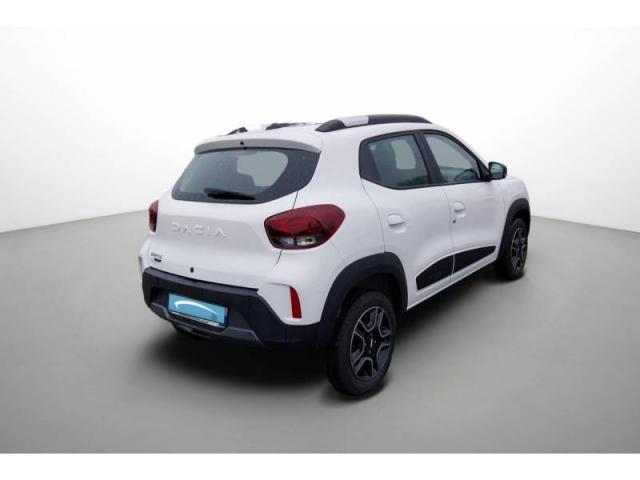 Dacia Spring image 6