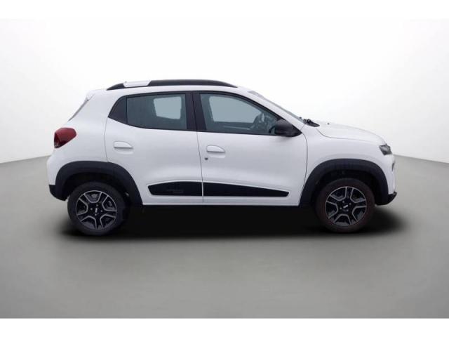 Dacia Spring image 3