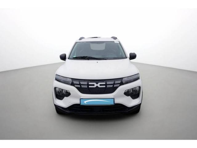 Dacia Spring image 2