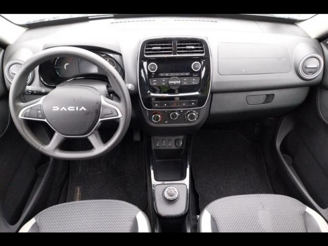 Dacia Spring image 5