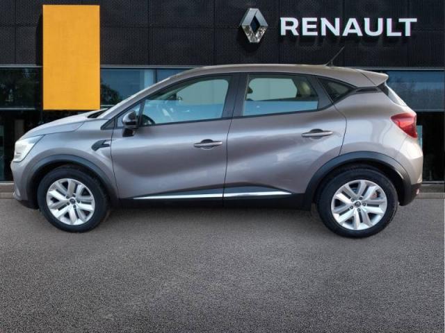 Renault Captur image 9