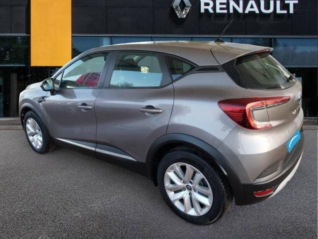 Renault Captur image 3