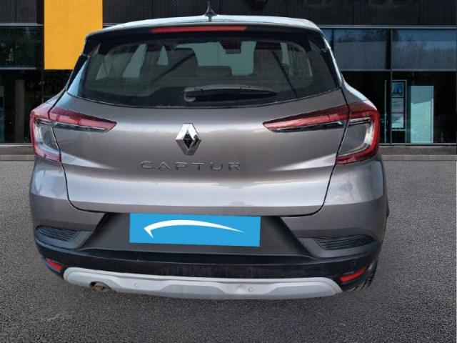 Renault Captur image 8
