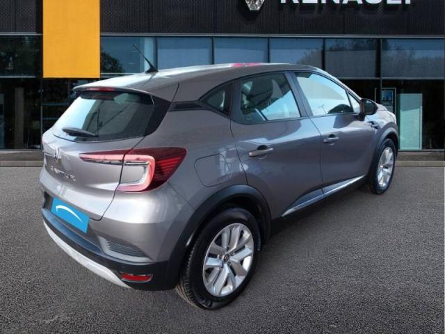 Renault Captur image 4