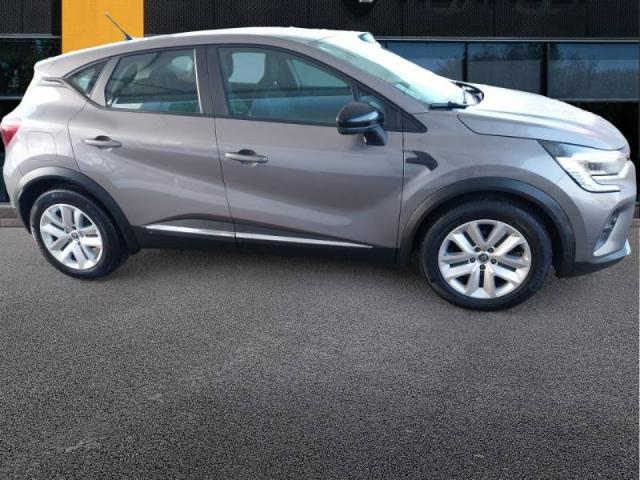 Renault Captur image 2