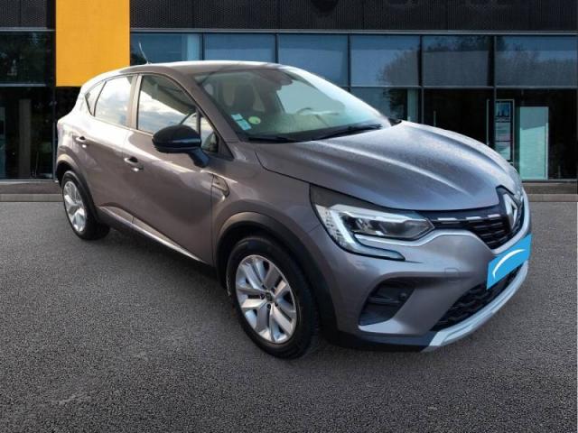 Renault Captur image 1