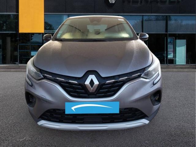 Renault Captur image 7