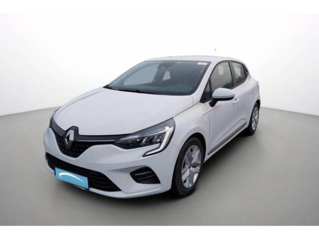 Renault Clio E-Tech 140 - 21n Business