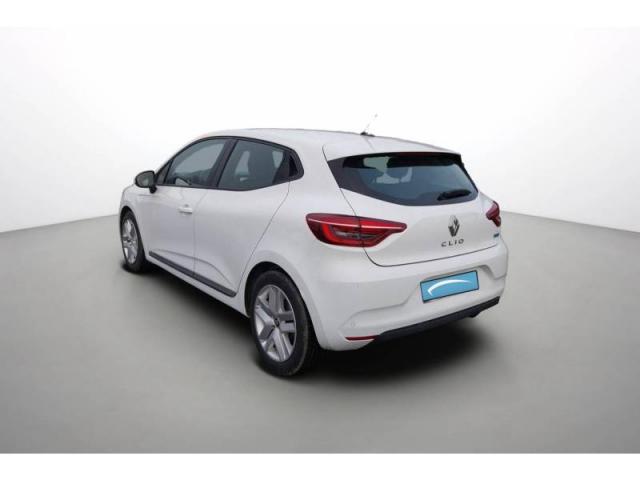 Renault Clio image 2