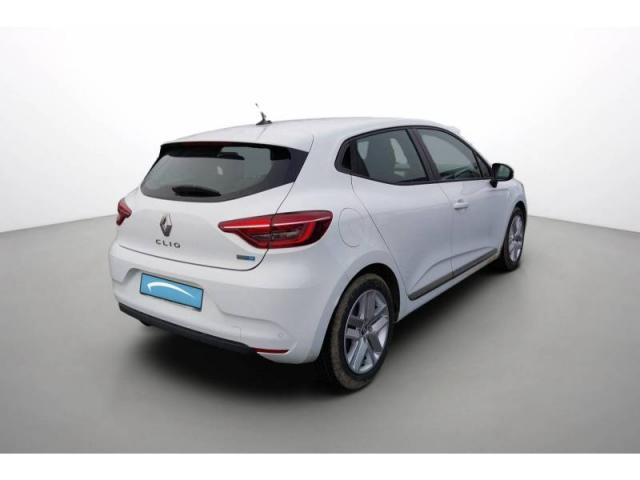 Renault Clio image 4