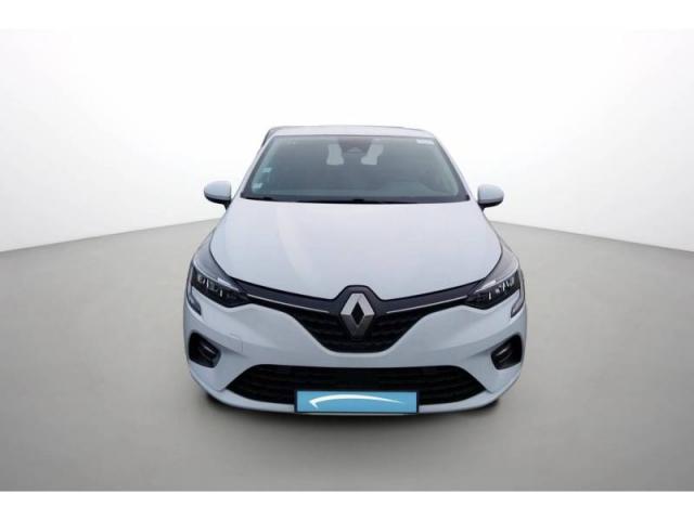 Renault Clio image 1