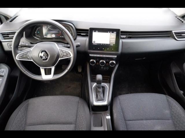 Renault Clio image 6