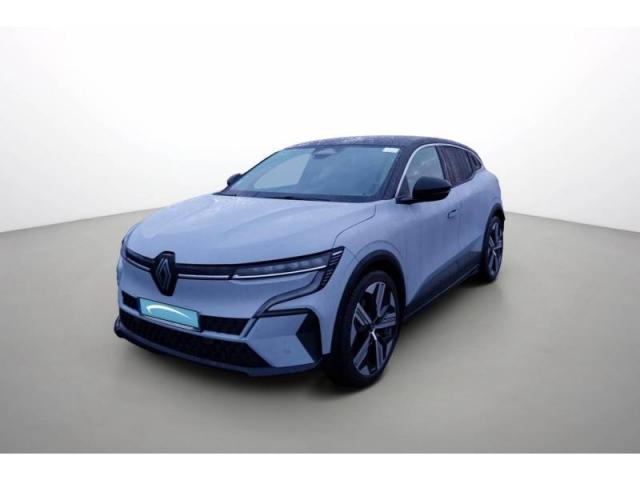 Renault Mégane E-Tech Ev60 220 Ch Super Charge Iconic