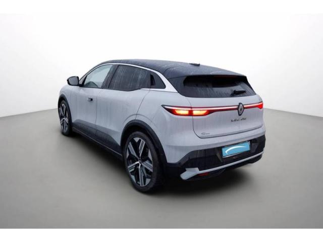 Renault Mégane image 4