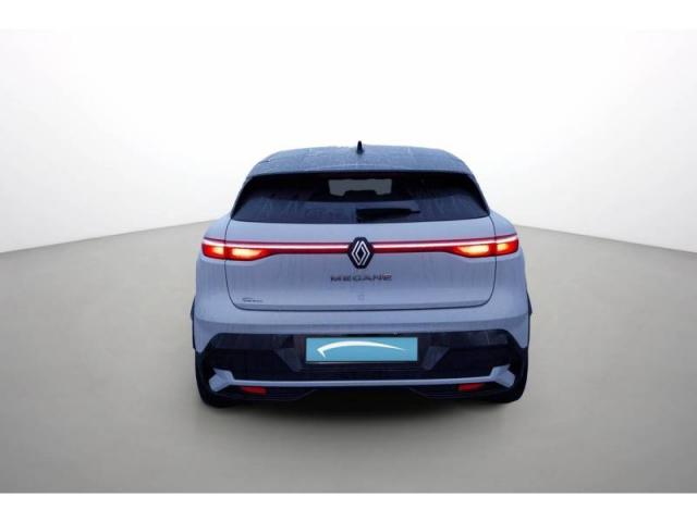 Renault Mégane image 3