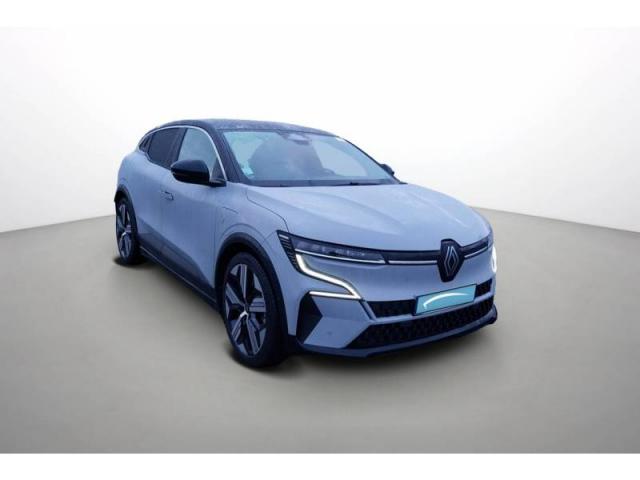 Renault Mégane image 7