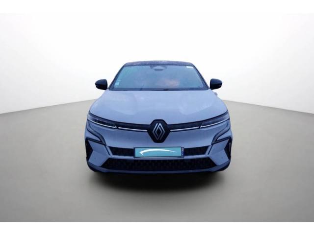 Renault Mégane image 1