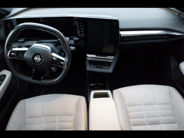 Renault Mégane image 6