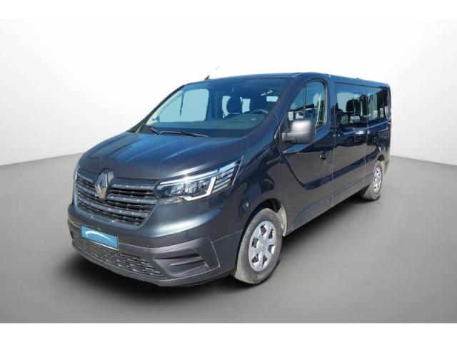 Renault Trafic Combi L2 Dci 150 Energy S&s Zen
