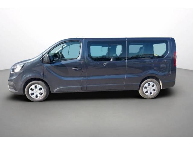 Renault Trafic image 7