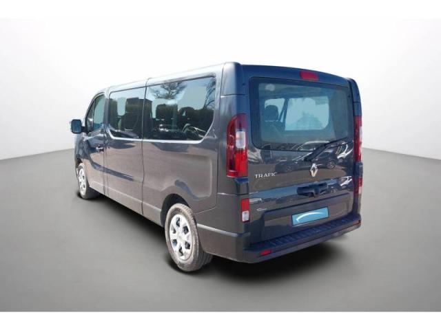 Renault Trafic image 6