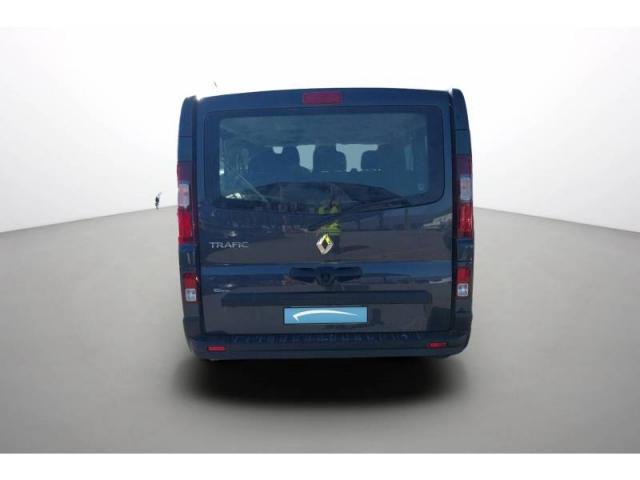 Renault Trafic image 8