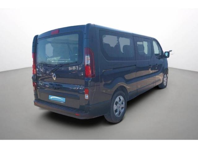 Renault Trafic image 3