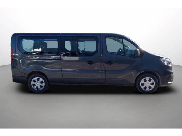 Renault Trafic image 5
