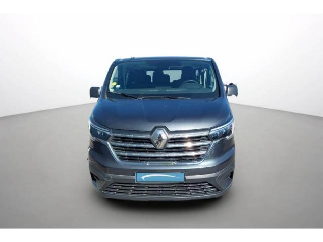 Renault Trafic image 4