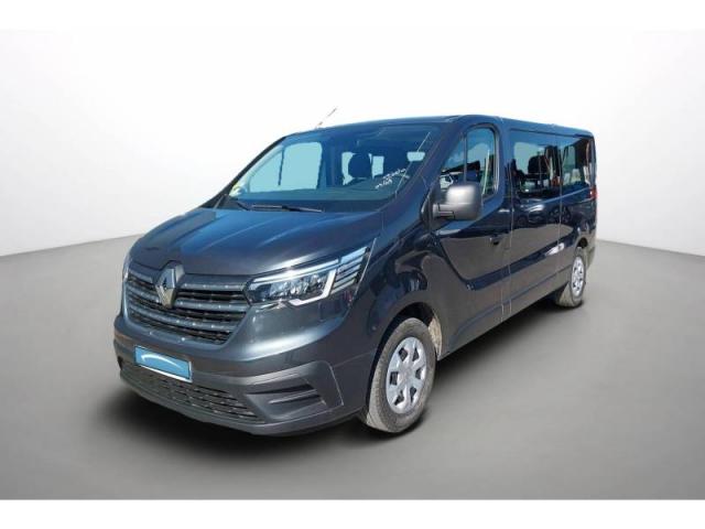 Renault Trafic Combi L2 Dci 150 Energy S&s Zen