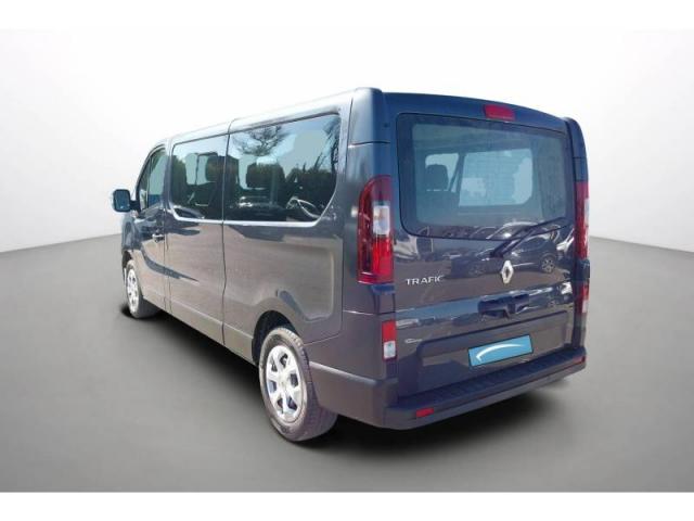 Renault Trafic image 3