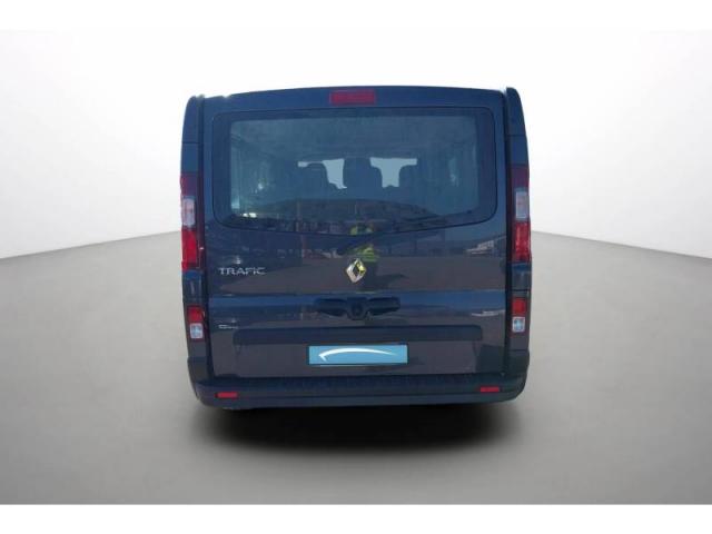Renault Trafic image 7