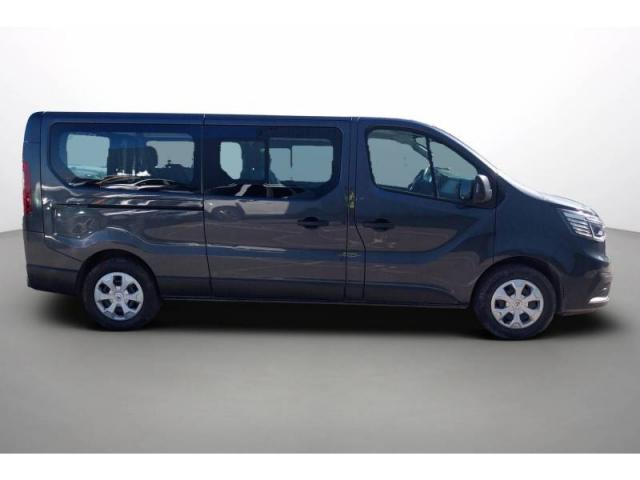 Renault Trafic image 6
