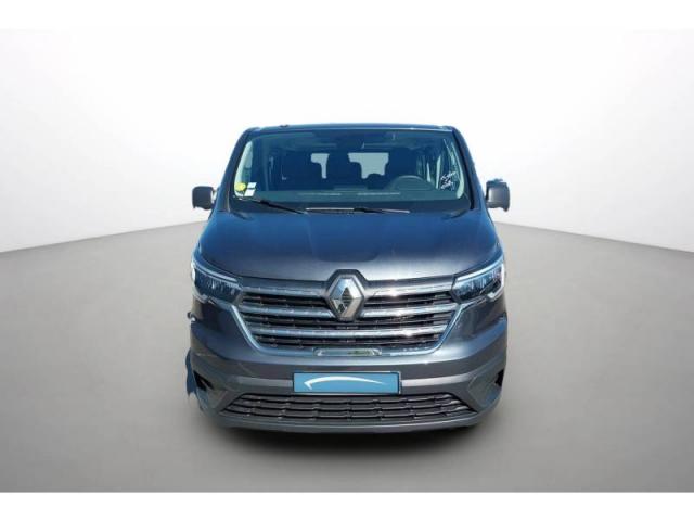 Renault Trafic image 4