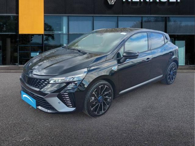 Renault Clio Tce 90 Ch Gsr2 Esprit Alpine