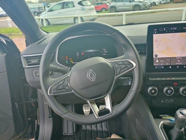 Renault Clio image 6