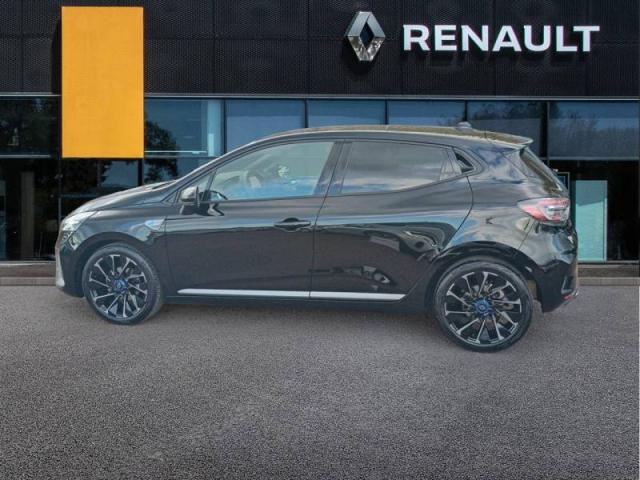 Renault Clio image 4