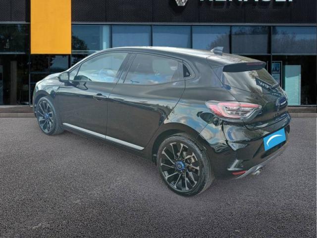 Renault Clio image 9