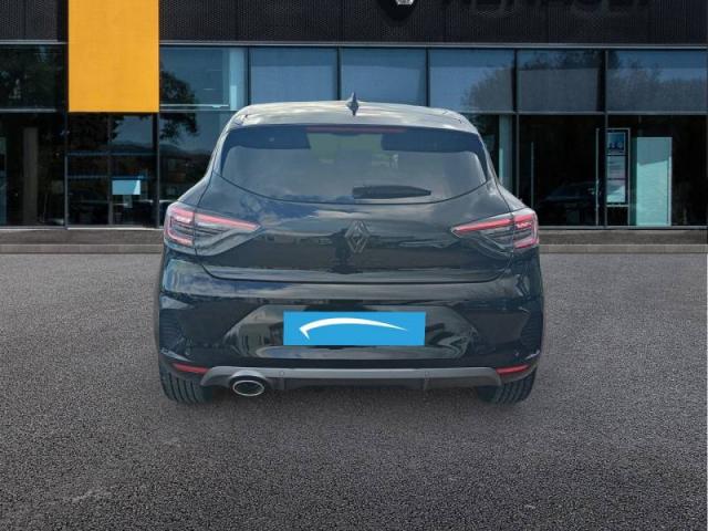 Renault Clio image 3