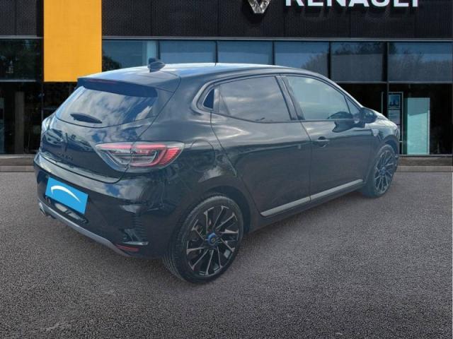 Renault Clio image 5